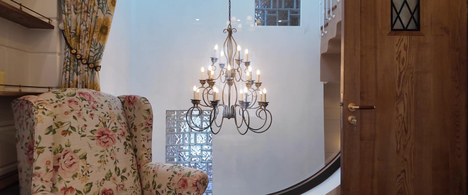 Nhà Phong Cách Bắc Âu Nguyễn Trung Trực Đà Lạt 93m2