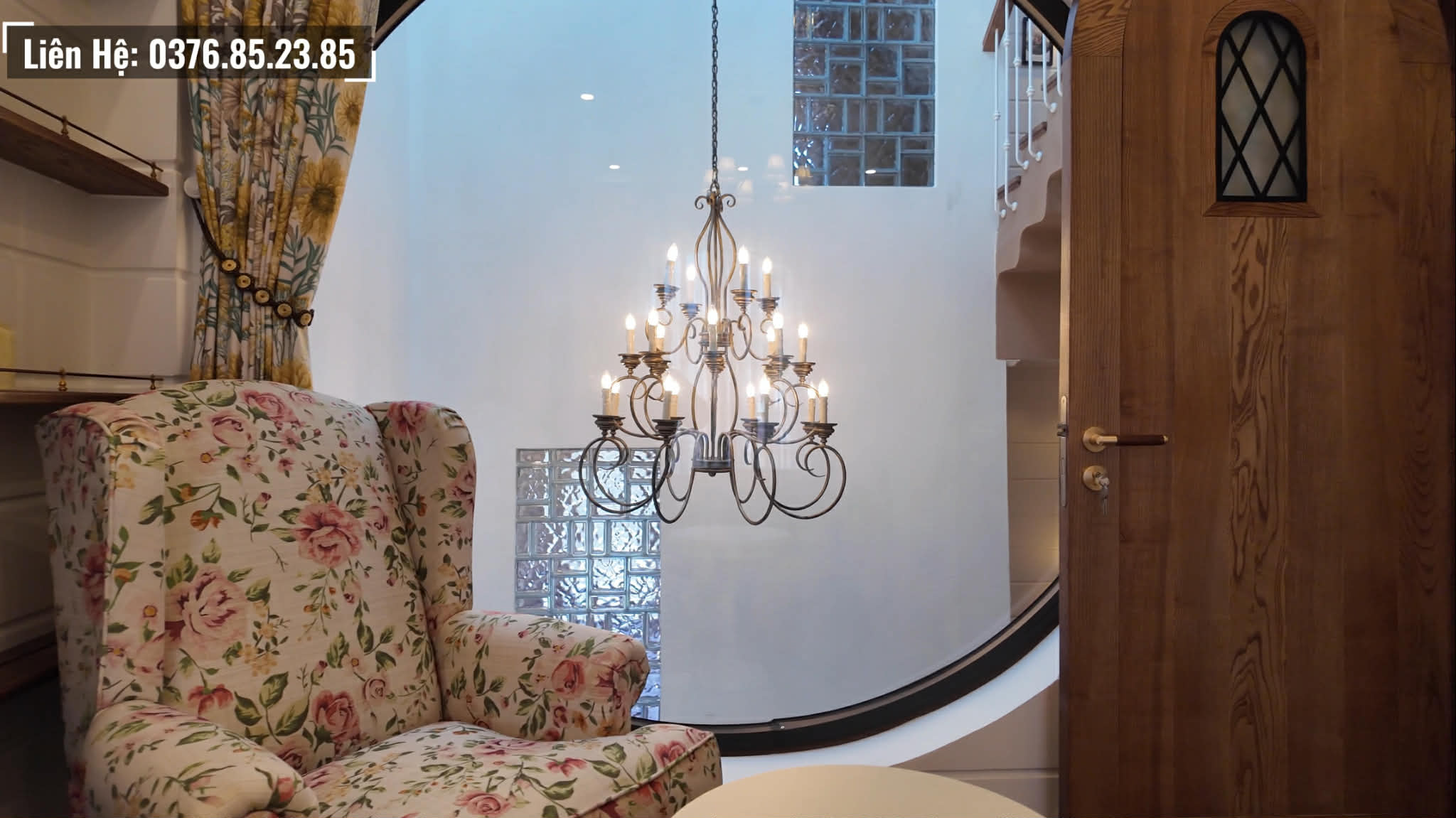 Nhà Nguyễn Trung Trực Đà Lạt