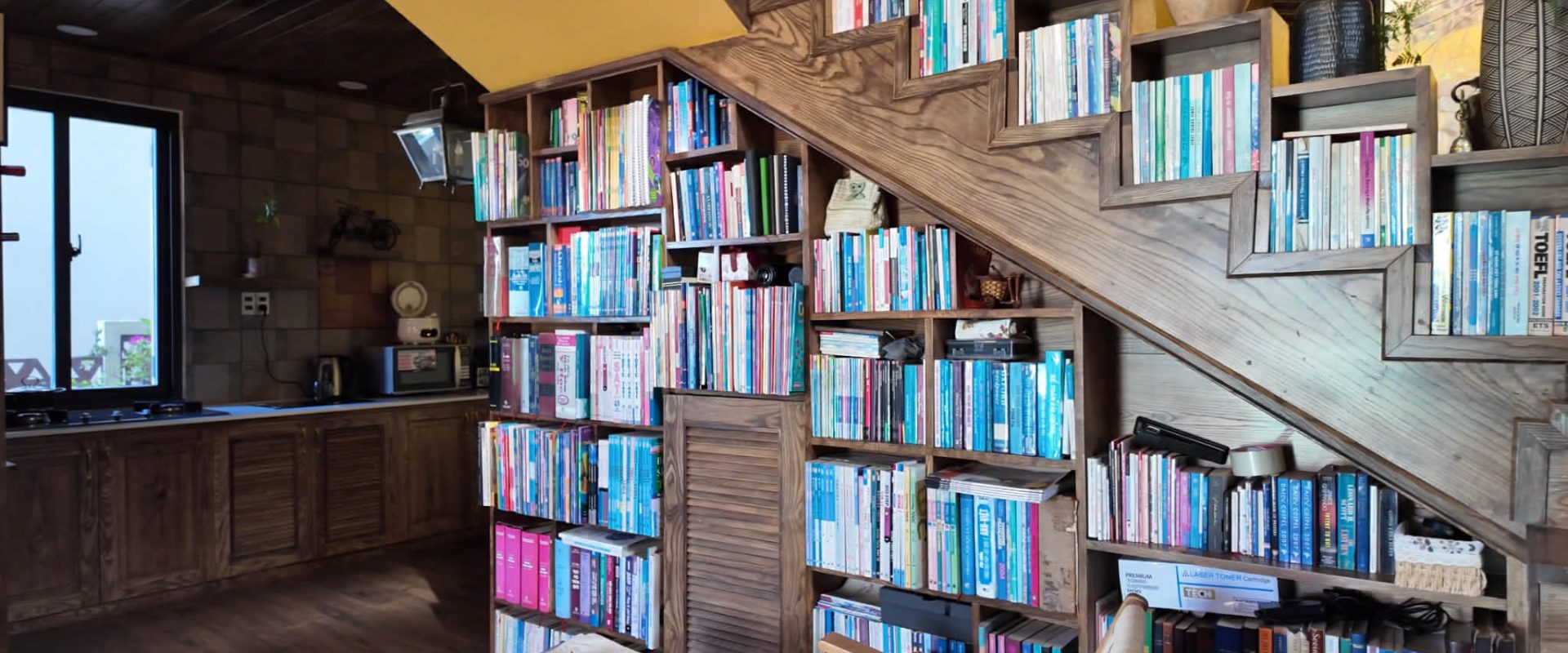 Biệt Thự Trịnh Hoài Đức Đà Lạt 204m2 Phong Cách Châu Âu