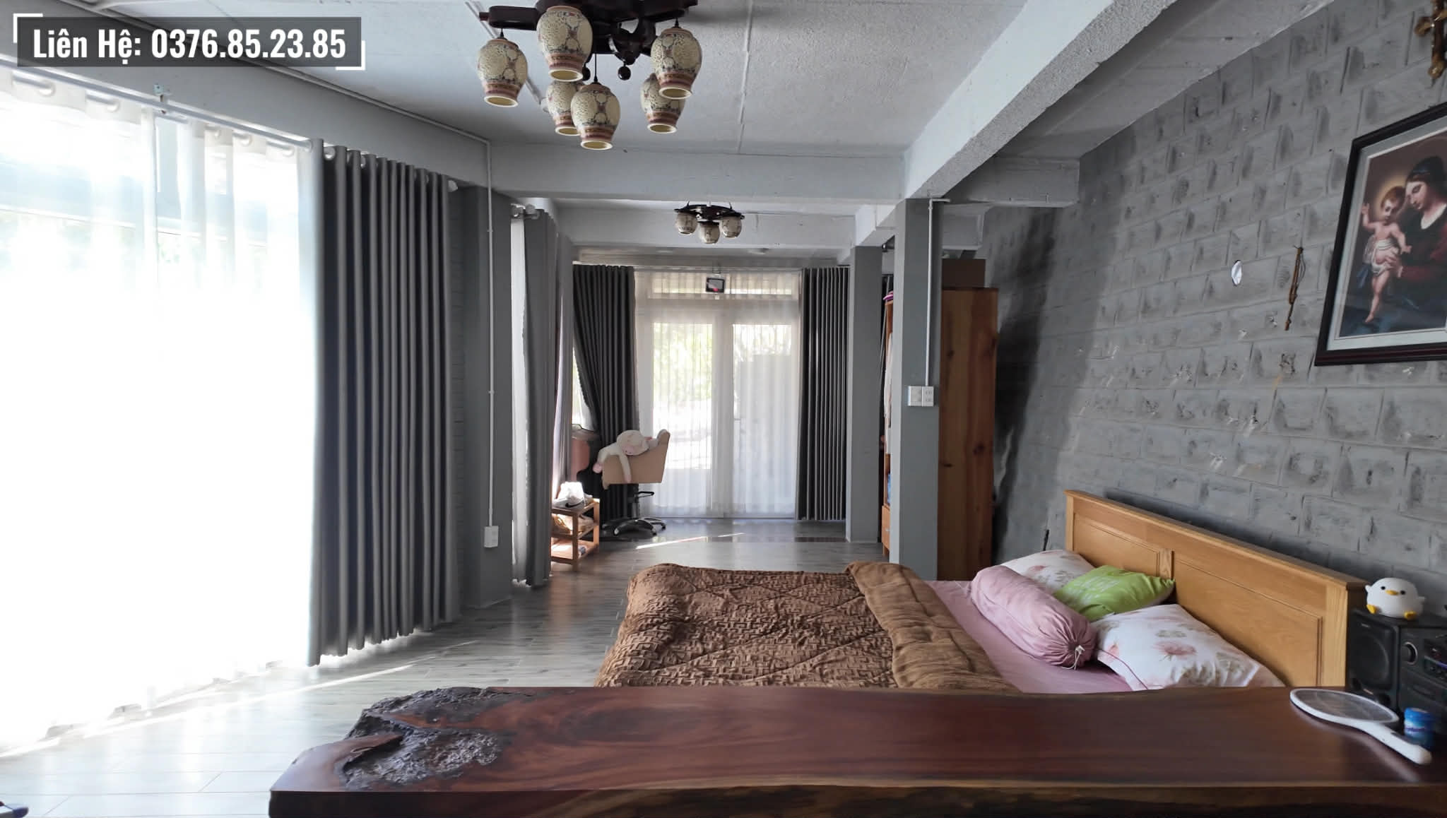 villa Trịnh Hoài Đức Đà Lạt