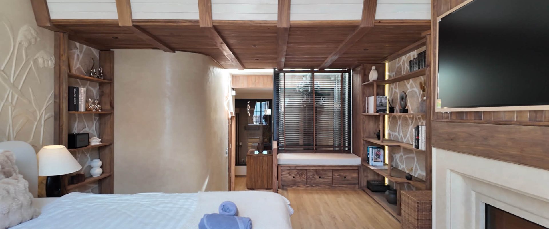 Nhà Khu Quy Hoạch Trần Anh Tông Đà Lạt 72m2 Phong Cách Châu Âu