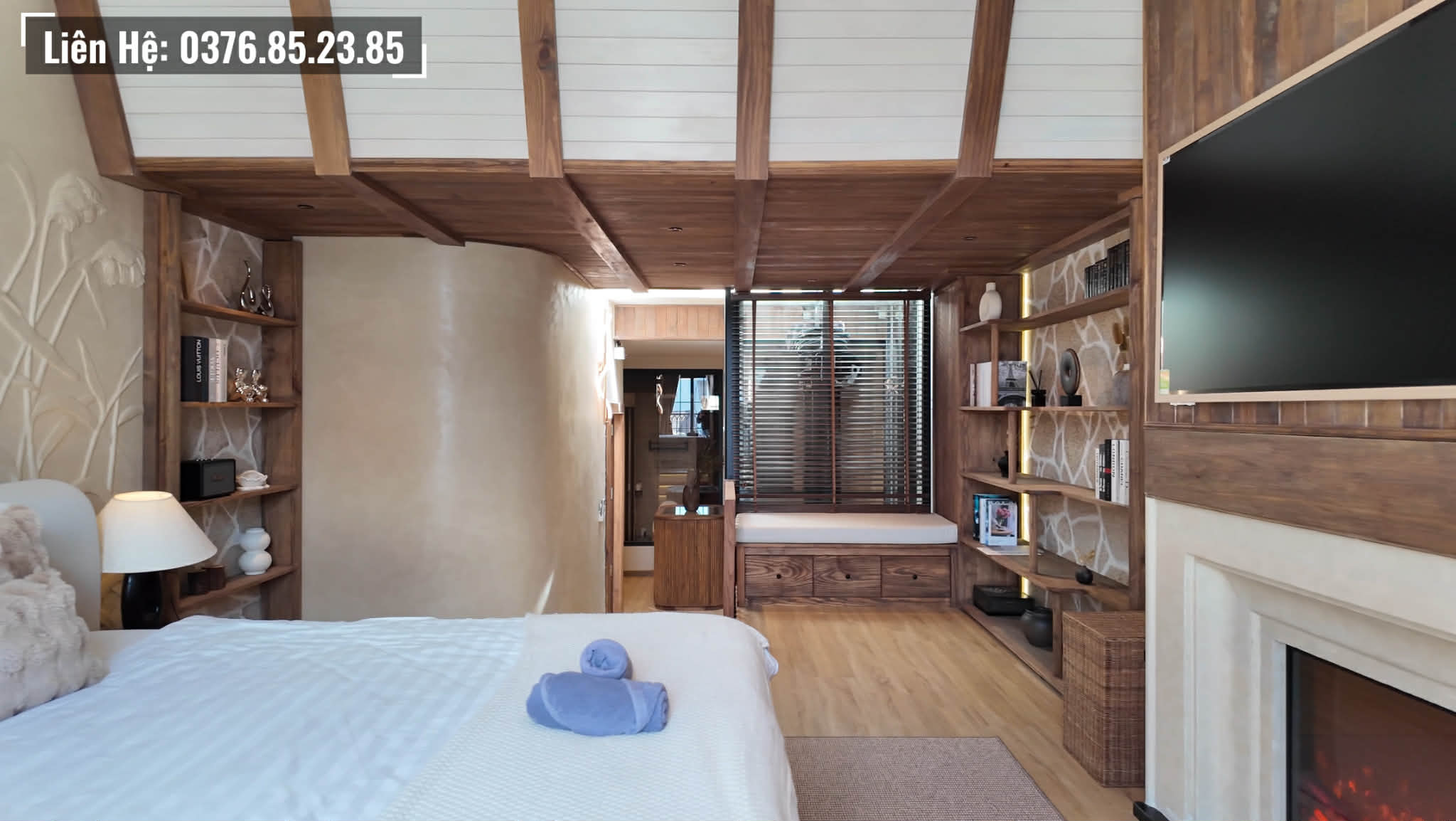 Nhà KQH Trần Anh Tông Đà Lạt