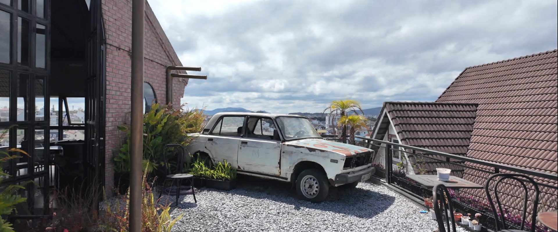 Bán Villa Mặt Tiền Lý Nam Đế Đà Lạt 264m2