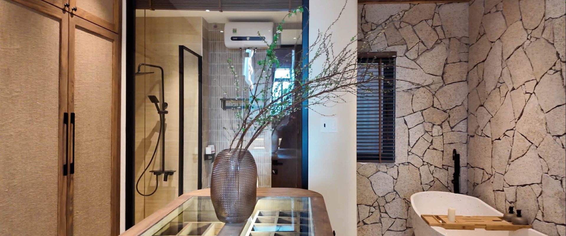 Nhà Khu Quy Hoạch Trần Anh Tông Đà Lạt 72m2 Phong Cách Châu Âu