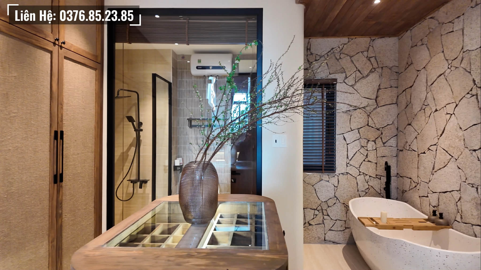 Nhà KQH Trần Anh Tông