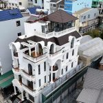 Bán Villa Phù Đổng Thiên Vương Đà Lạt 200m2