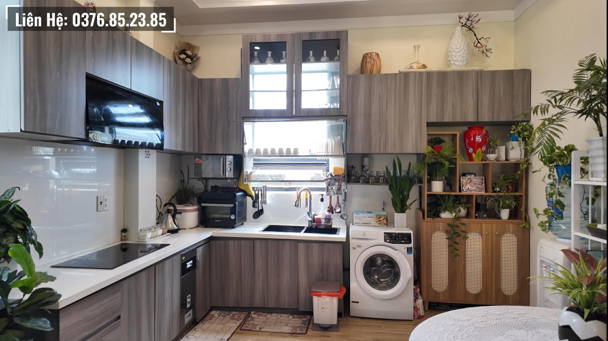 bán villa Nguyễn An Ninh Đà Lạt