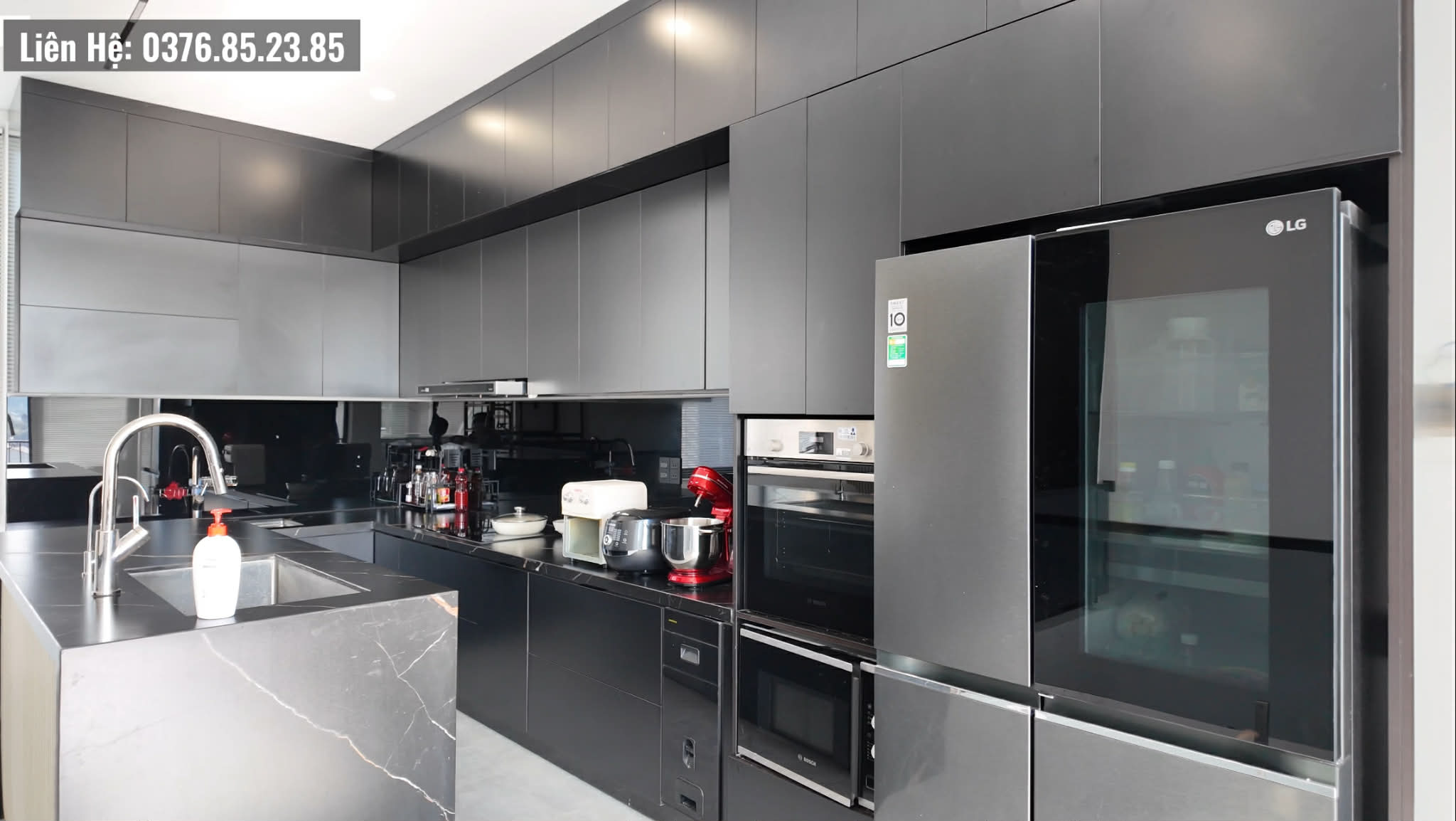 Villa Nguyễn An Ninh Đà Lạt