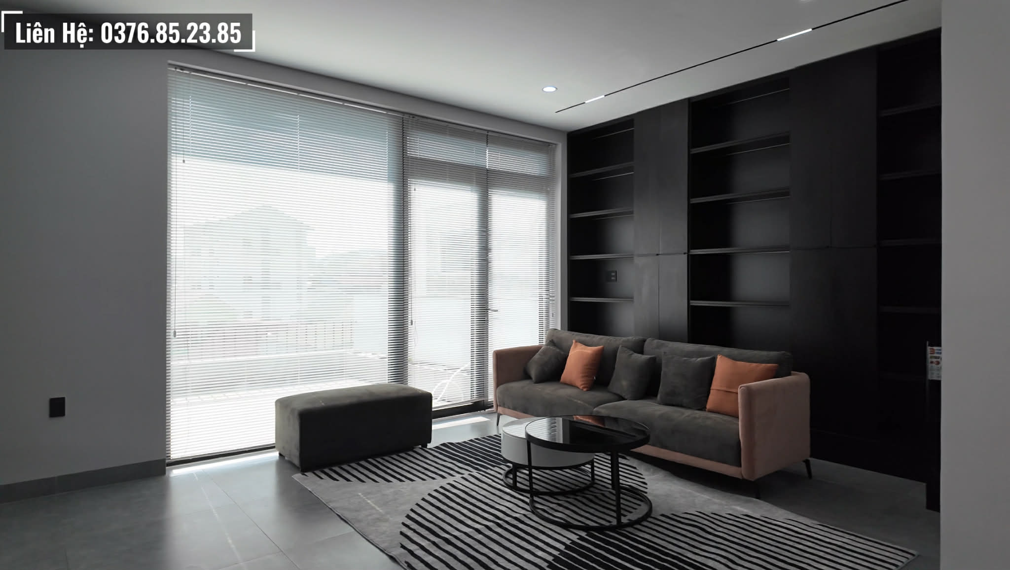 Villa Nguyễn An Ninh Đà Lạt