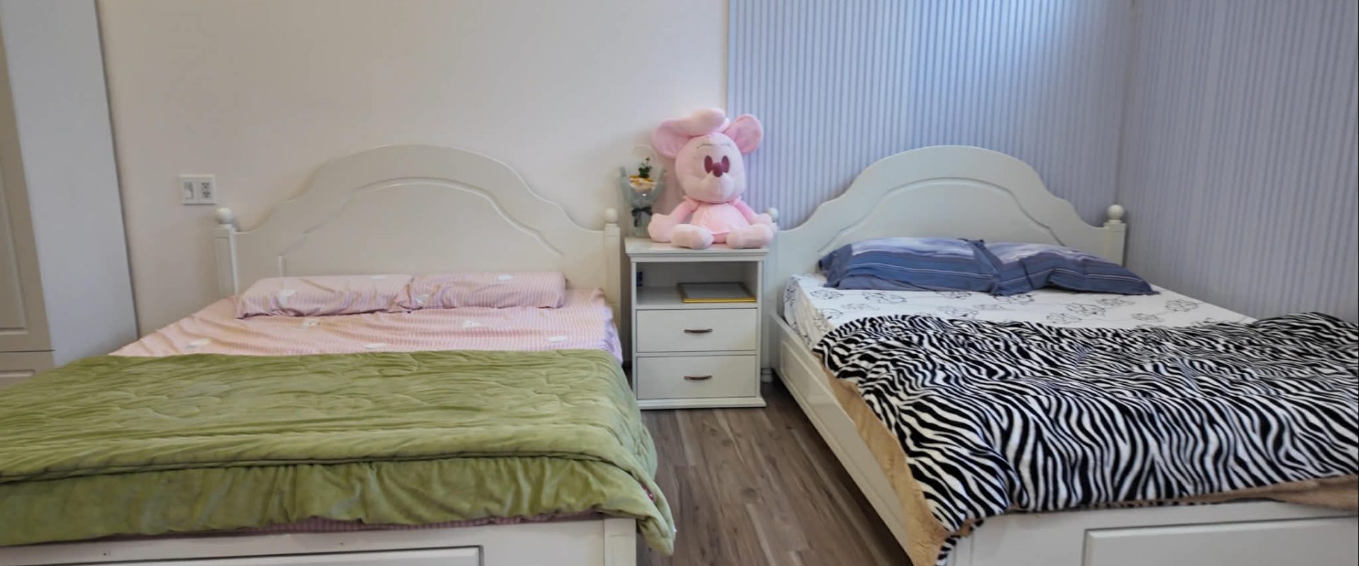 Biệt thự mặt tiền Trần Quang Khải Đà Lạt 288m2