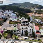 Biệt Thự Tân Cổ Điển An Sơn Đà Lạt Có Hồ Bơi Trong Nhà 207m2