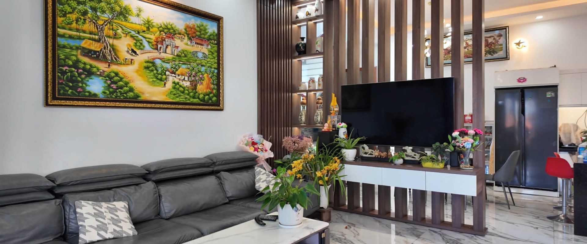 Bán Villa Trịnh Hoài Đức Đà Lạt 200m2