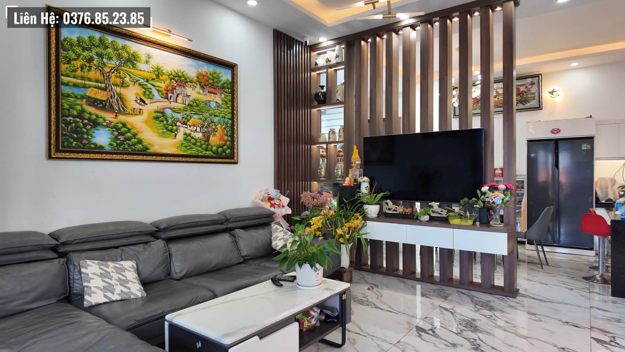 Villa Trịnh Hoài Đức Đà Lạt