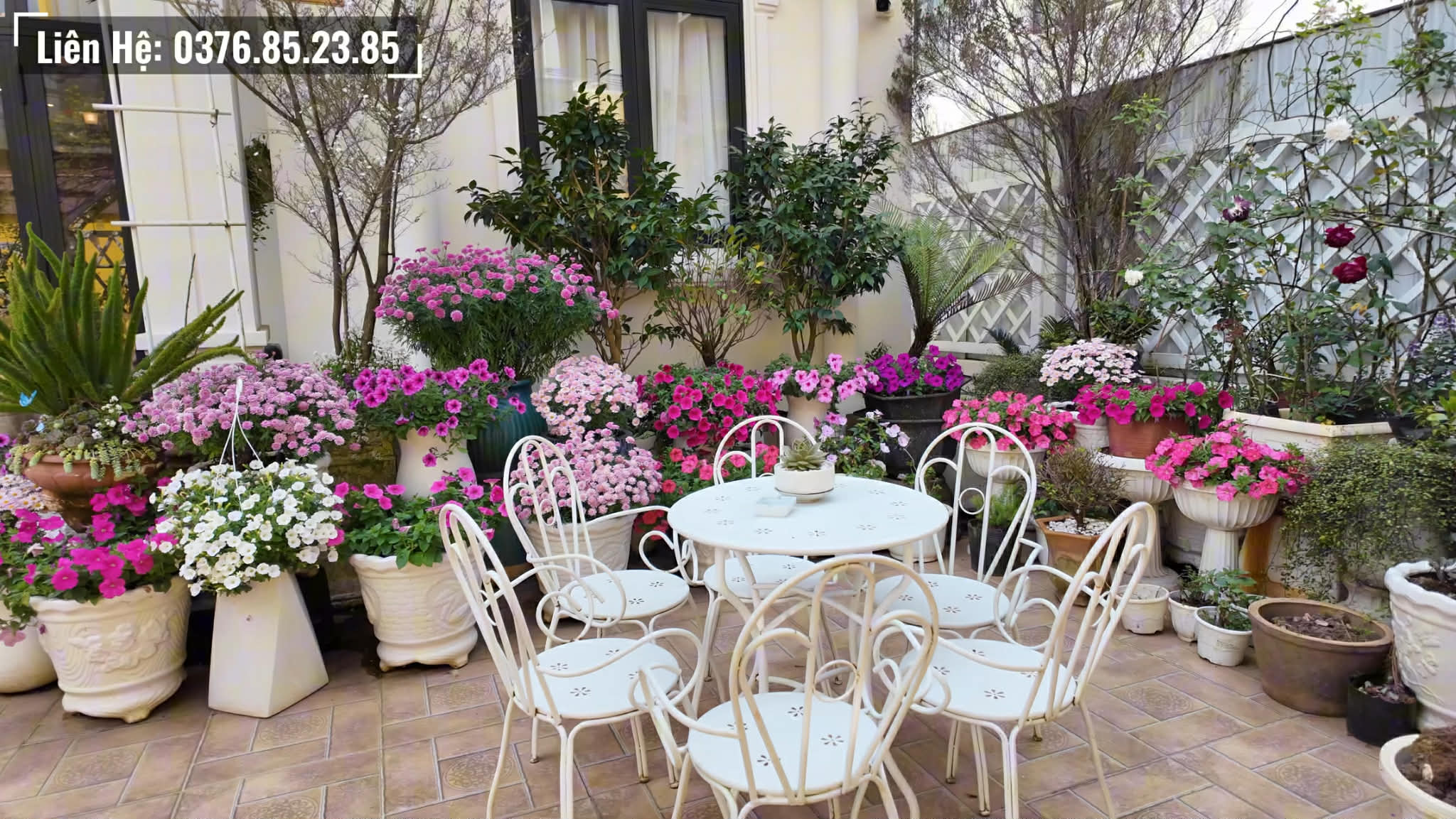 bán villa Nguyễn An Ninh Đà Lạt