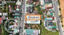 Bán đất mặt tiền Nguyễn Công Trứ Đà Lạt 790m2
