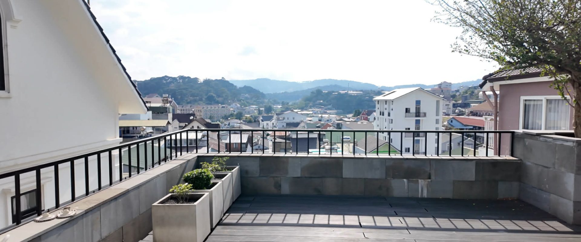 Bán Villa Nguyễn An Ninh Đà Lạt 235m2