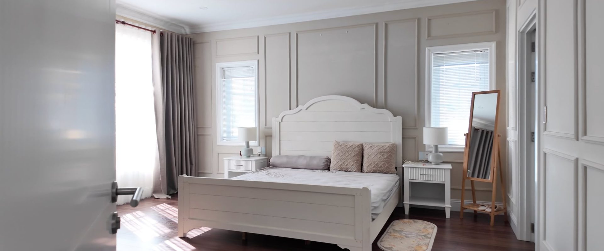 Villa sân vườn Đankia Đà Lạt 203m2