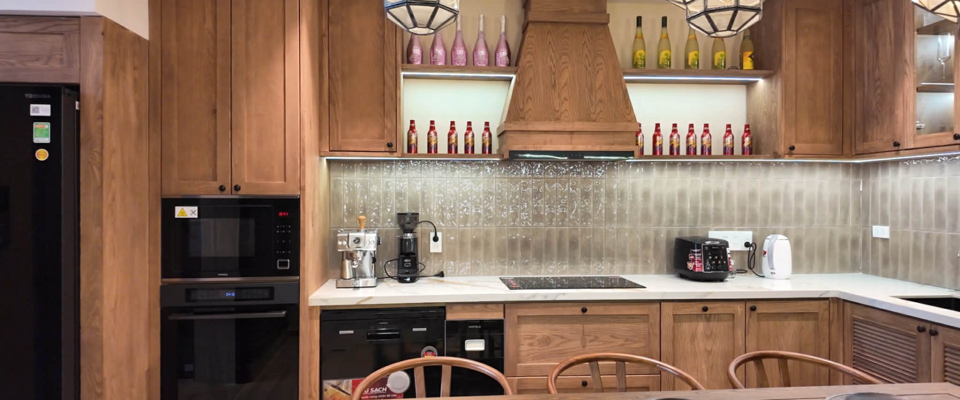 Nhà Khu Quy Hoạch Trần Anh Tông Đà Lạt 72m2 Phong Cách Châu Âu