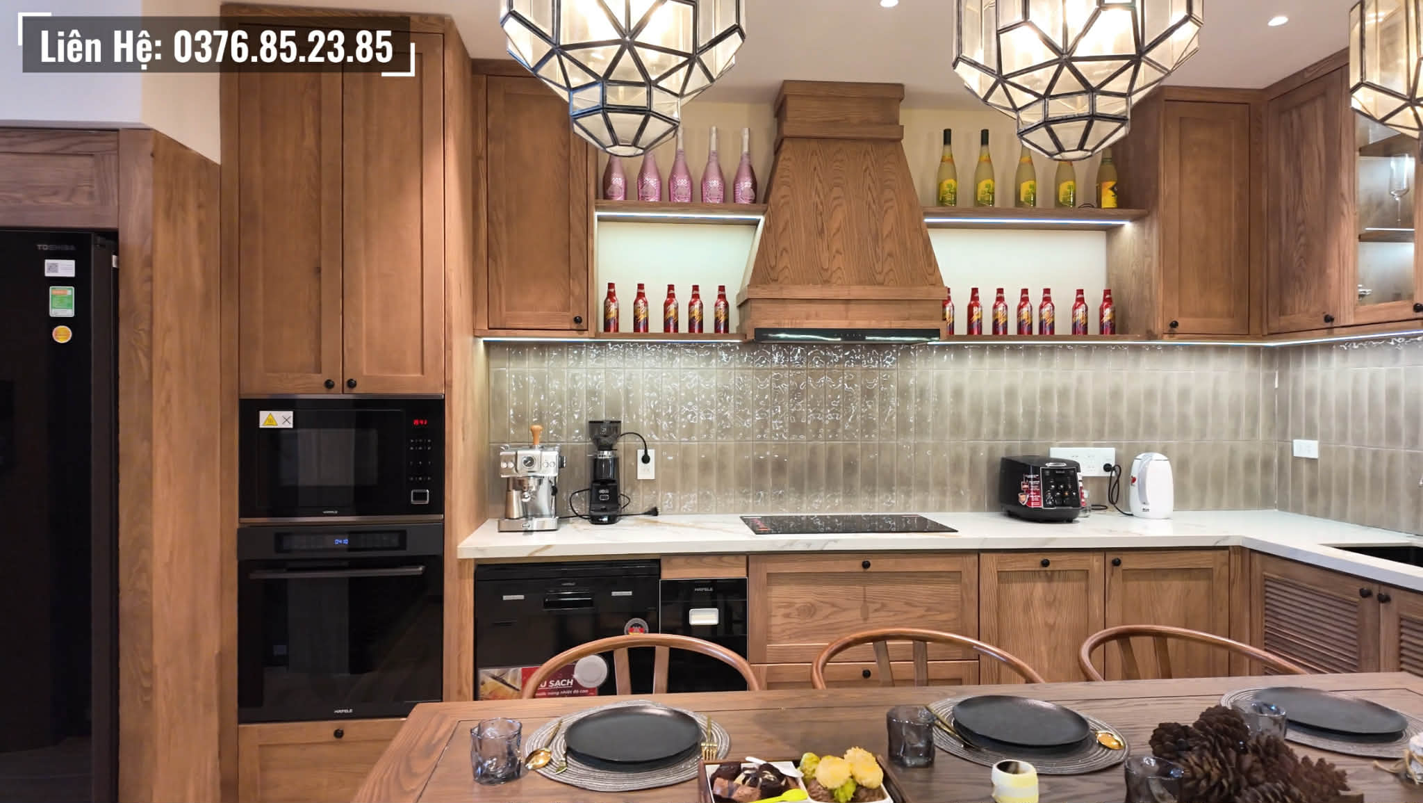 Nhà KQH Trần Anh Tông Đà Lạt