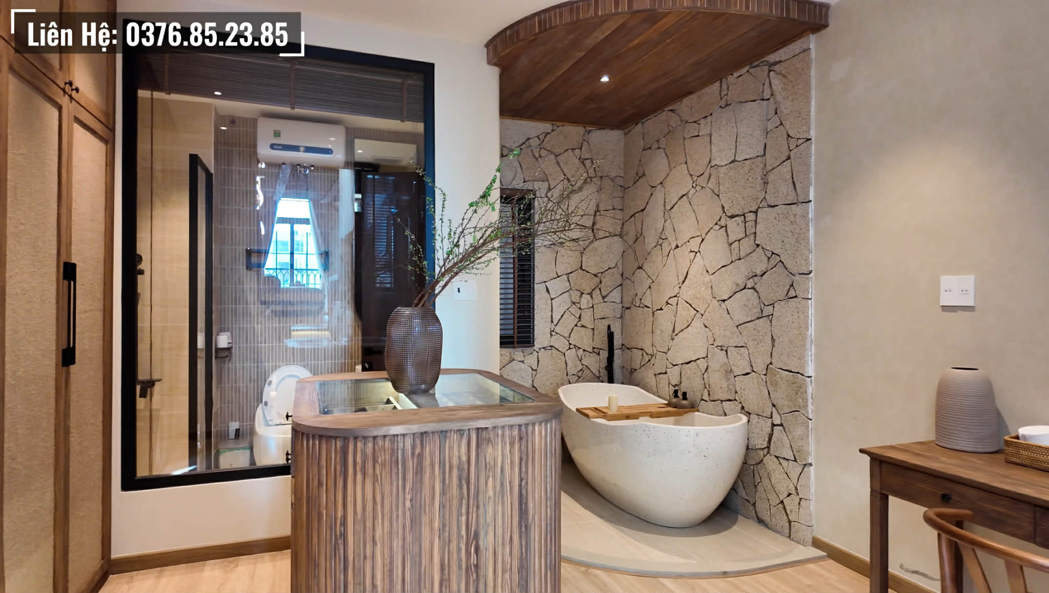 Nhà KQH Trần Anh Tông Đà Lạt