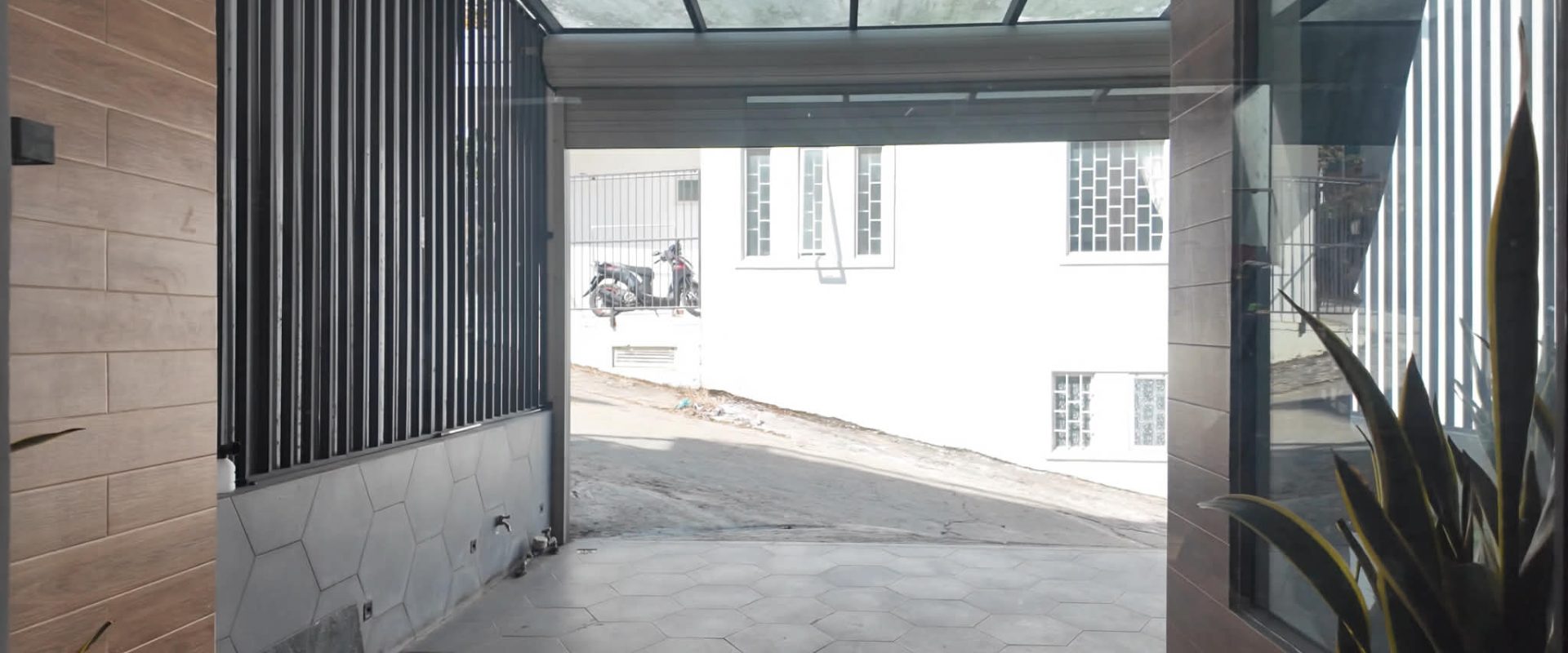 Nhà Nguyễn Trung Trực Đà Lạt 64m2