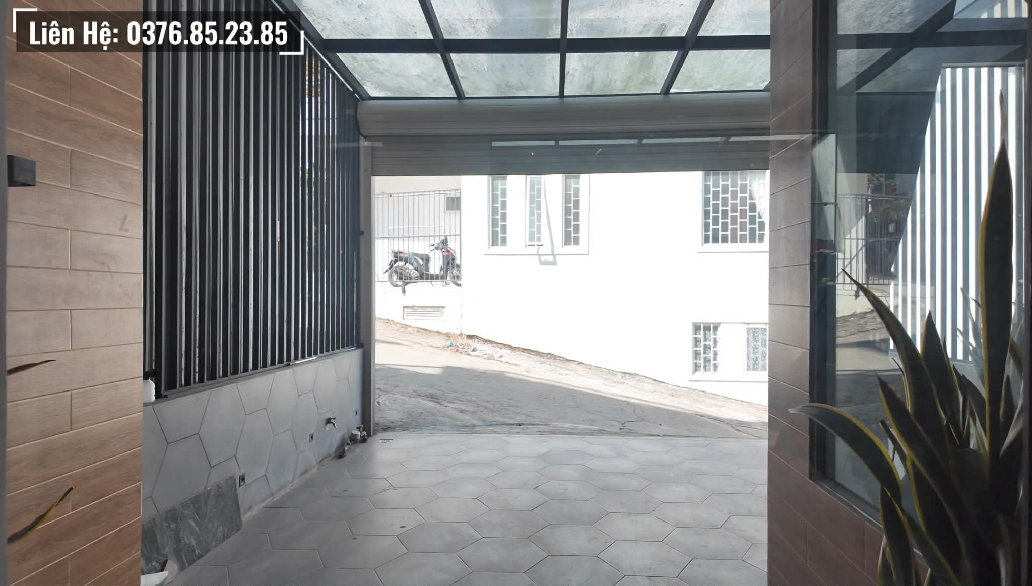 Nhà Nguyễn Trung Trực Đà Lạt