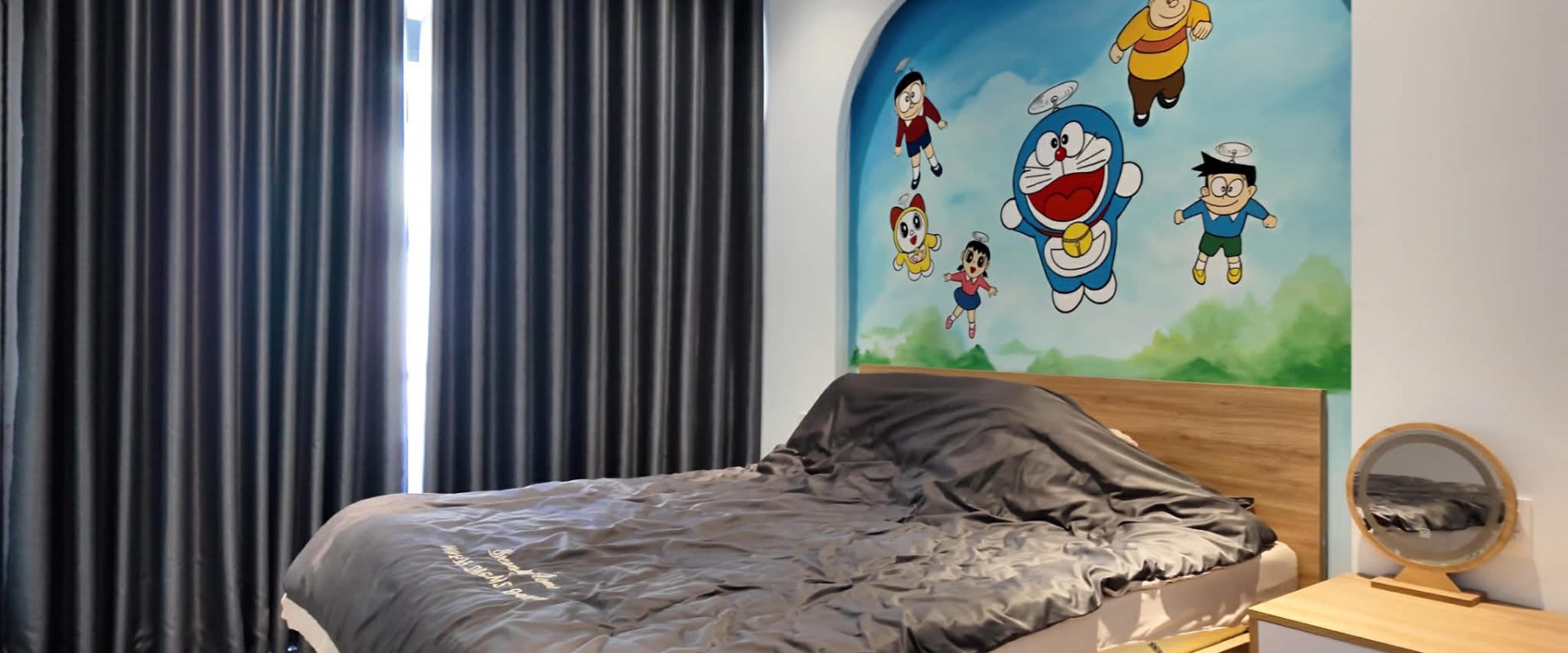 Nhà Nguyễn Trung Trực Đà Lạt 64m2