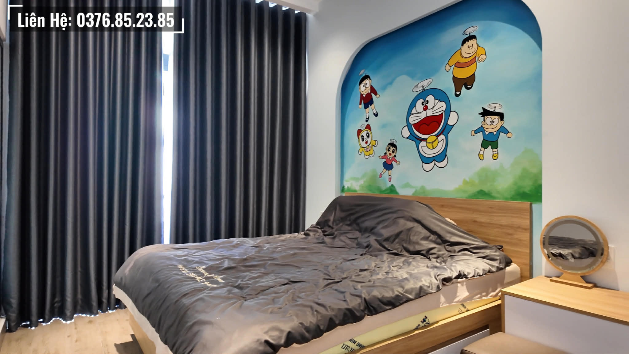 Nhà Nguyễn Trung Trực Đà Lạt