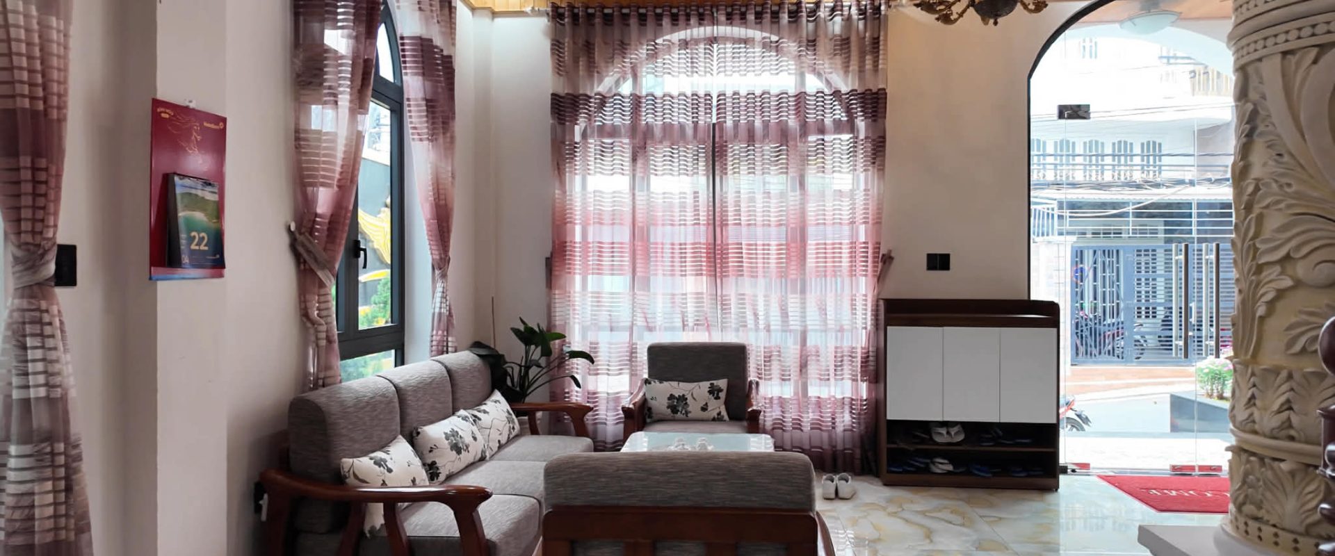 Bán Villa Phù Đổng Thiên Vương Đà Lạt 200m2