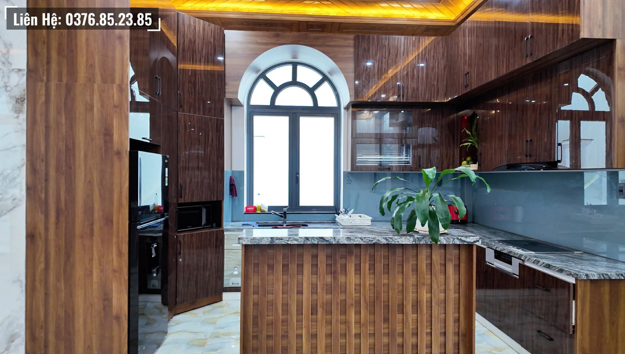 Villa Phù Đổng Thiên Vương Đà Lạt