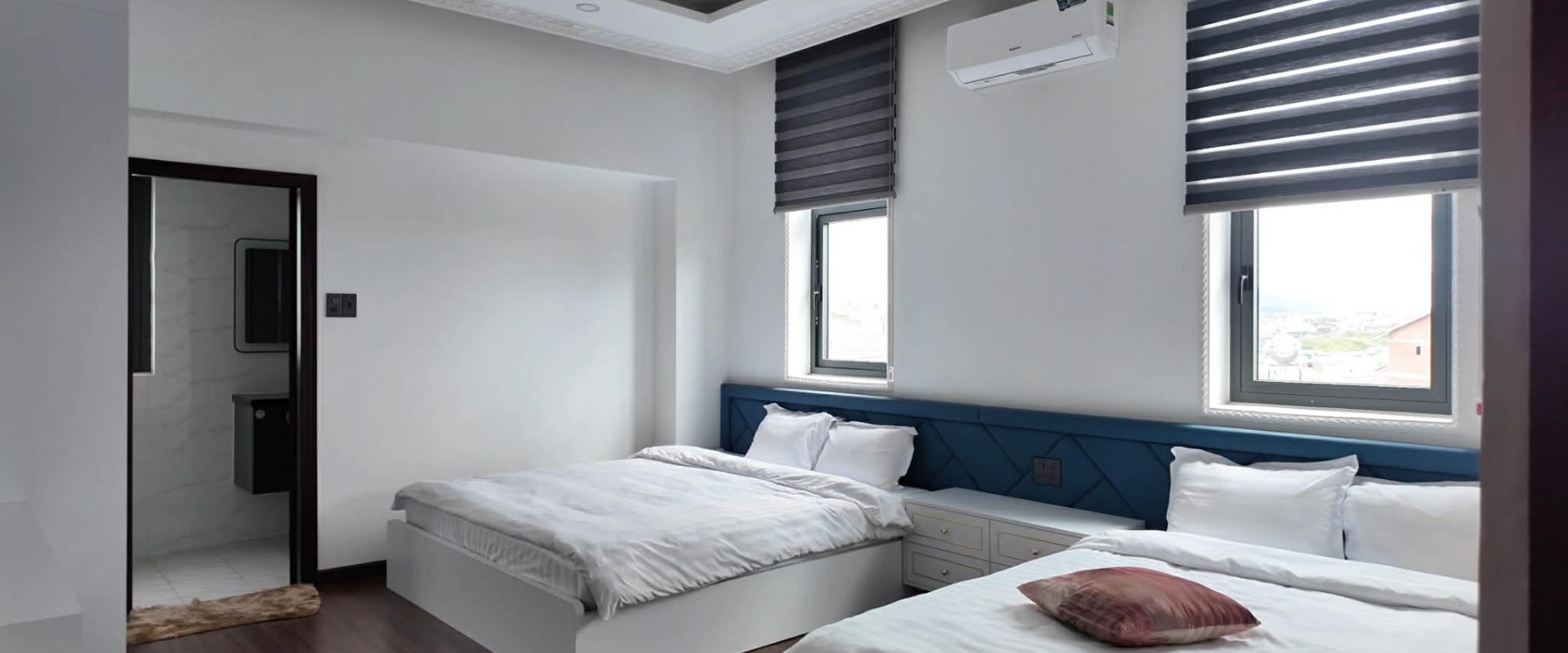 Bán Villa Phù Đổng Thiên Vương Đà Lạt 200m2