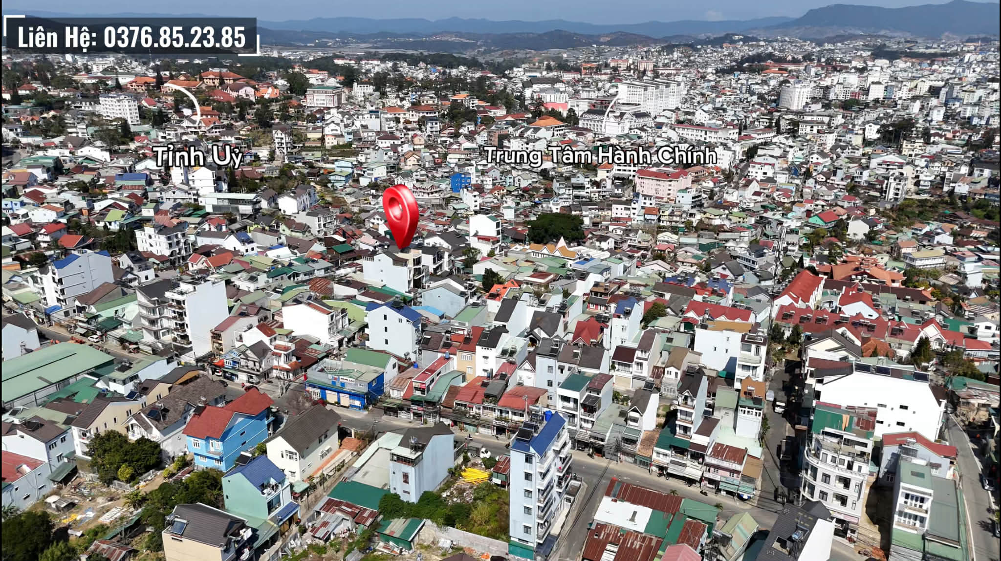 Nhà Nguyễn Trung Trực Đà Lạt