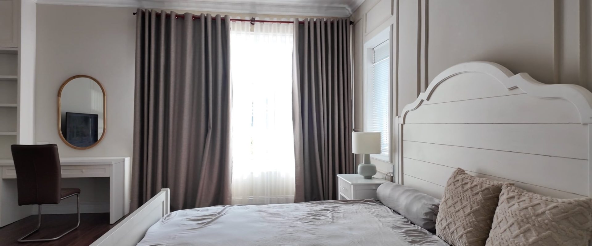 Villa sân vườn Đankia Đà Lạt 203m2