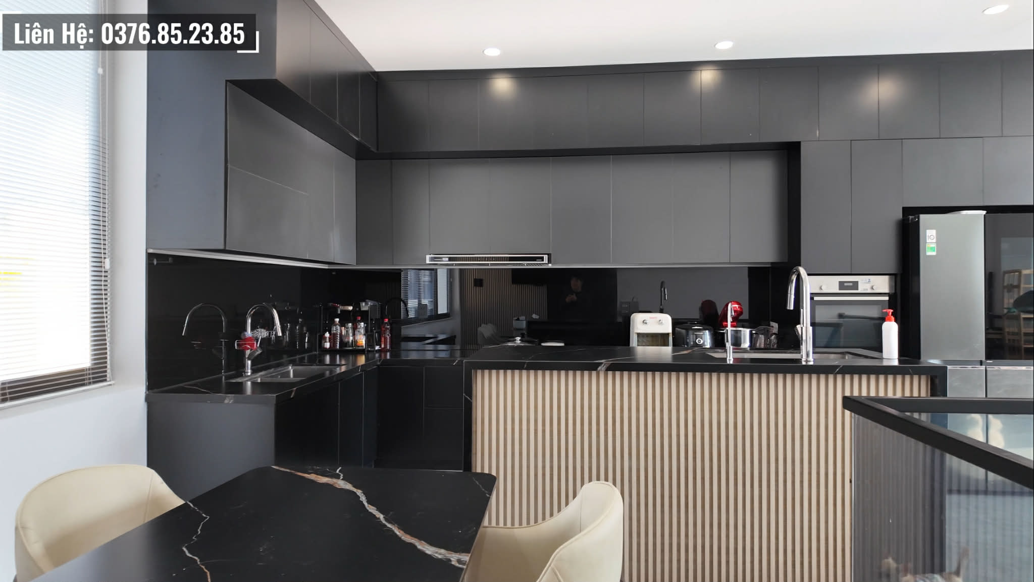 Villa Nguyễn An Ninh Đà Lạt