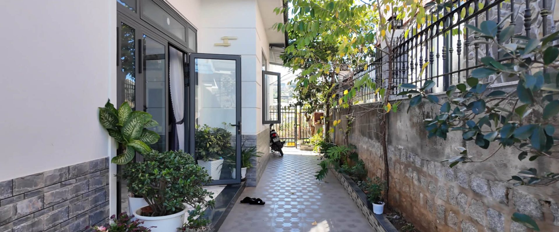 Bán Villa Trịnh Hoài Đức Đà Lạt 200m2