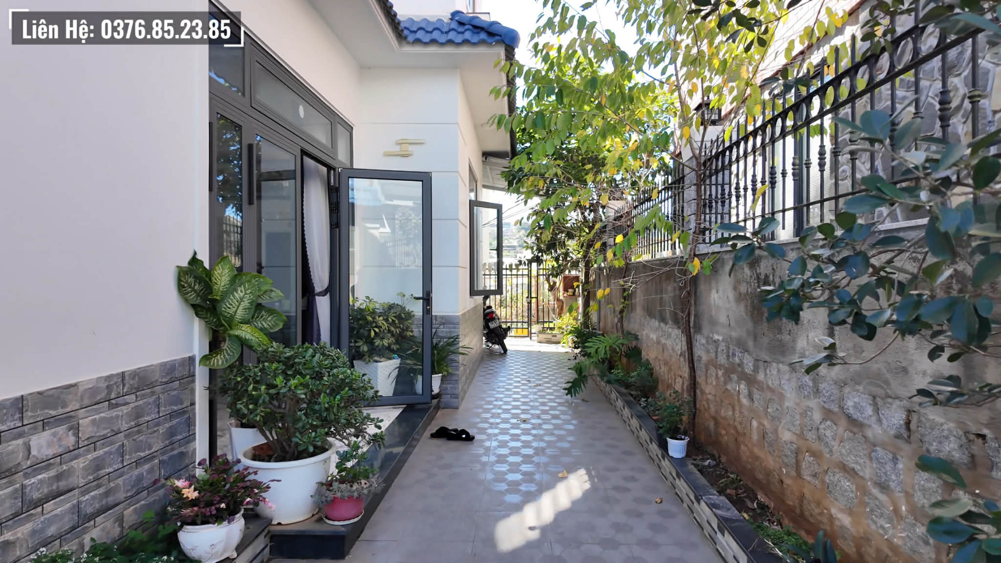 Villa Trịnh Hoài Đức Đà Lạt
