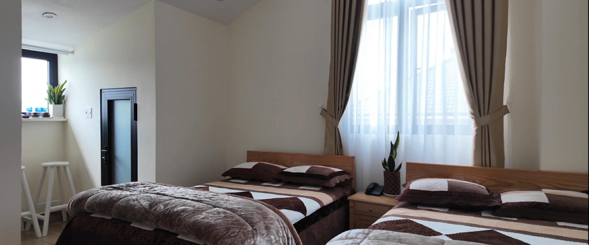 Bán Villa Tân Cổ Điển Nguyễn An Ninh Đà Lạt 224m2