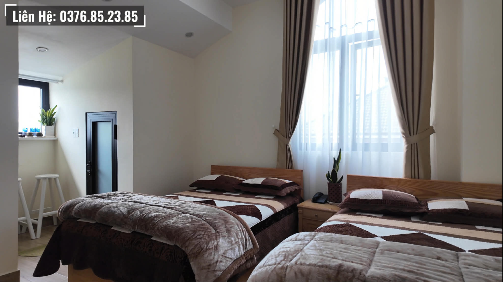 bán villa Nguyễn An Ninh Đà Lạt