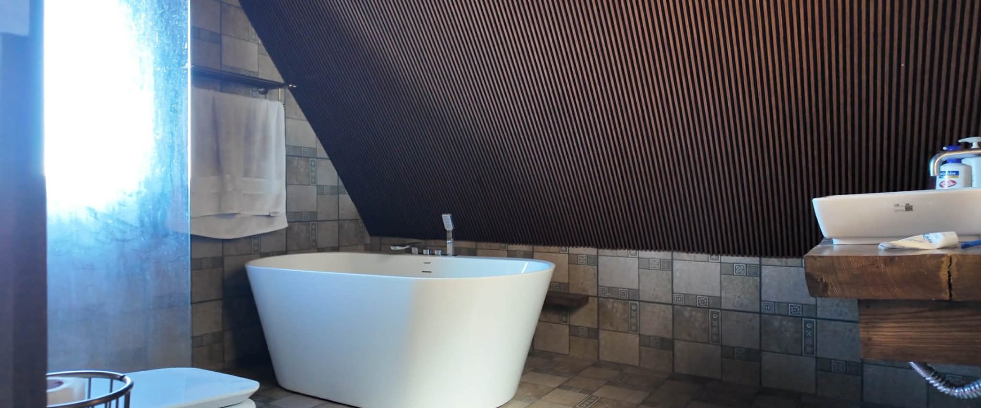 Biệt Thự Trịnh Hoài Đức Đà Lạt 204m2 Phong Cách Châu Âu