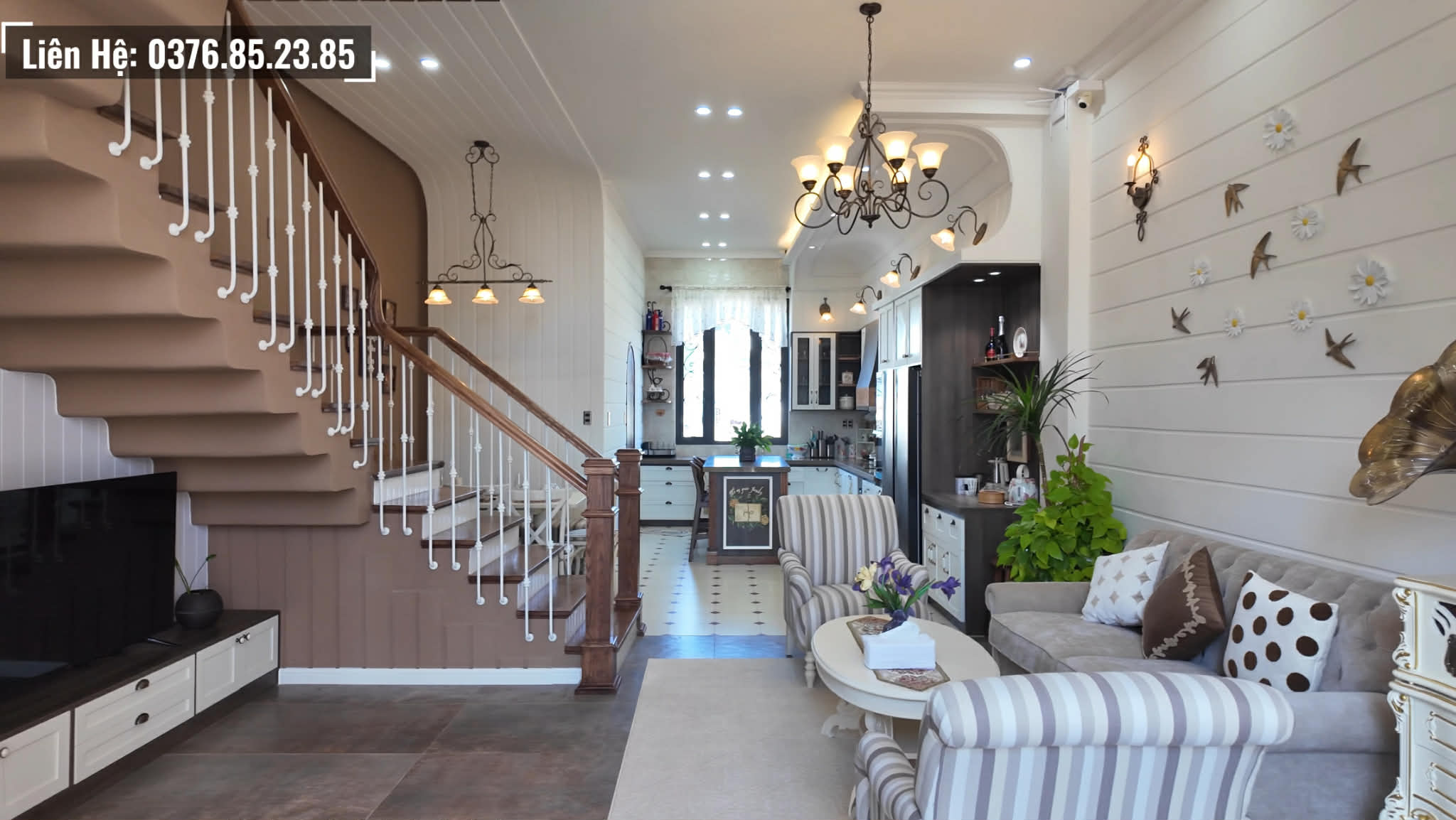 Nhà Nguyễn Trung Trực Đà Lạt