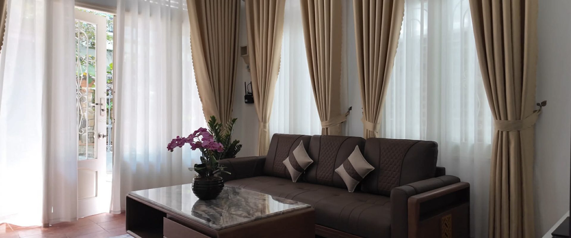 Bán Nhà Trung Tâm Đà Lạt Góc 2 Mặt Tiền Hẻm Pasteur 70m2