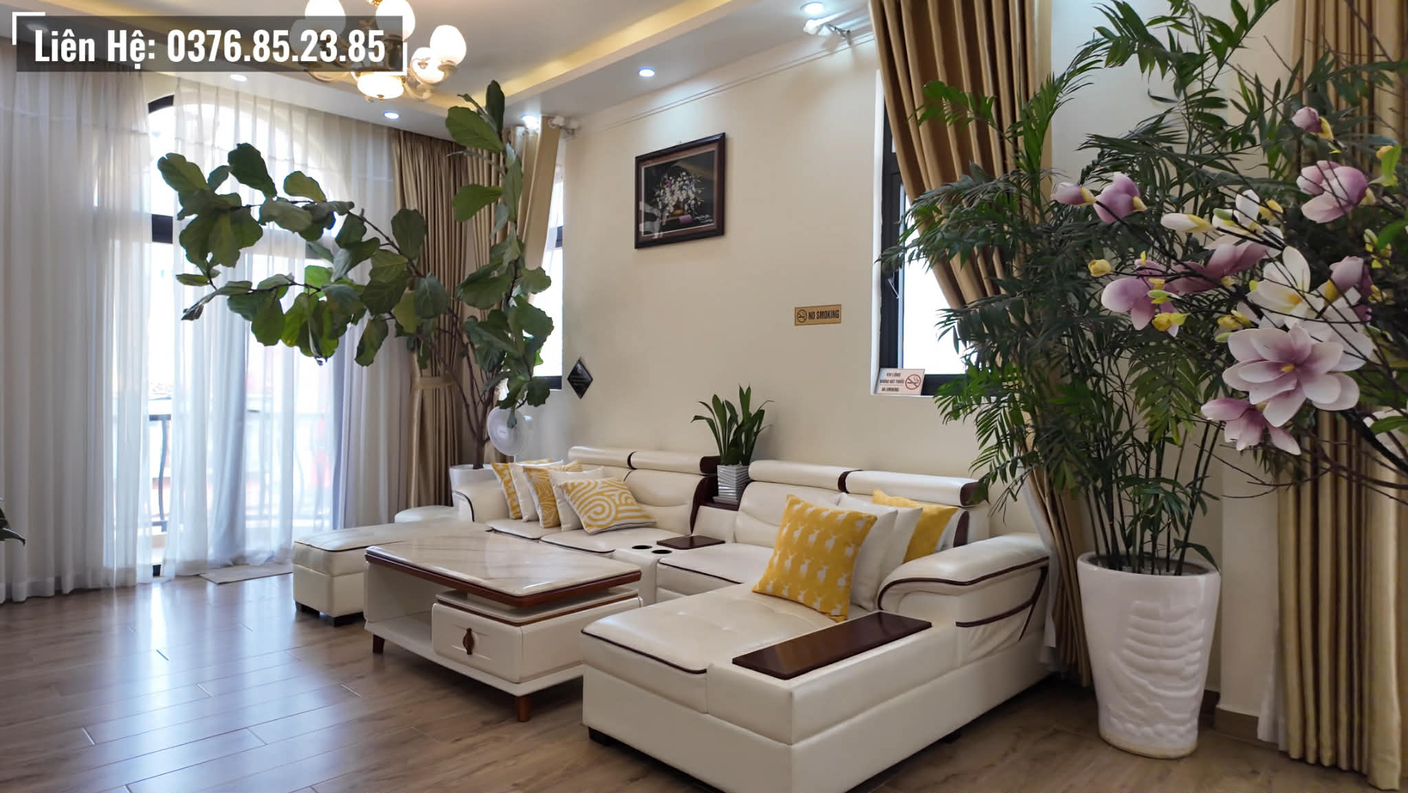 bán villa Nguyễn An Ninh Đà Lạt