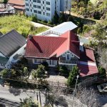 Bán Villa Sân Vườn Mặt Tiền Trịnh Hoài Đức Đà Lạt 335m2