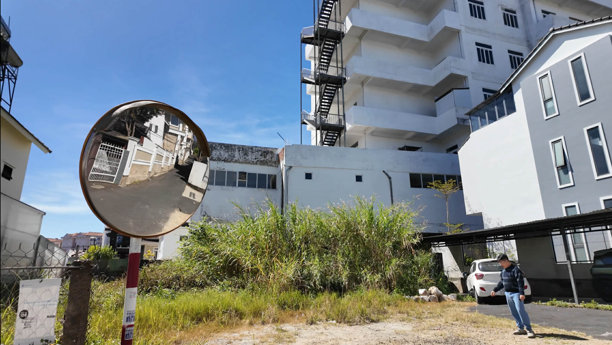 Đất Yersin Đà Lạt