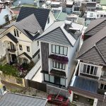 Bán Villa Nguyễn An Ninh Đà Lạt 235m2