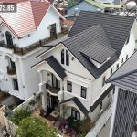 Bán Villa Tân Cổ Điển Nguyễn An Ninh Đà Lạt 224m2