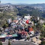 Bán lô đất view rừng thông Đặng Thái Thân Đà Lạt 300m2