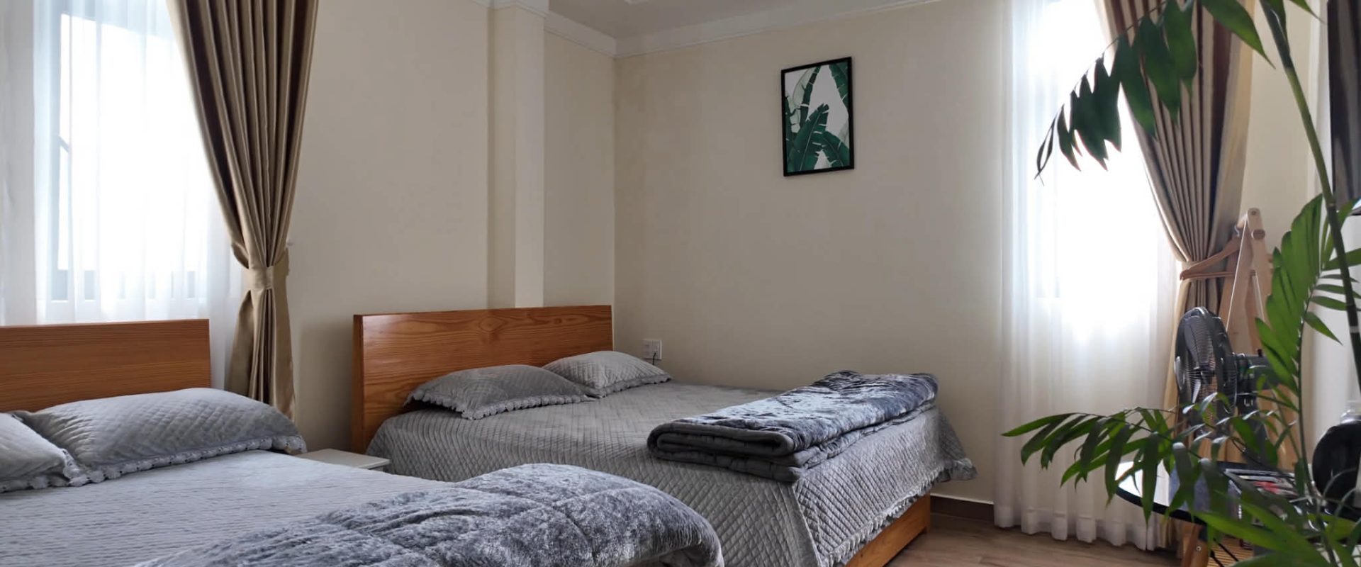 Bán Villa Tân Cổ Điển Nguyễn An Ninh Đà Lạt 224m2