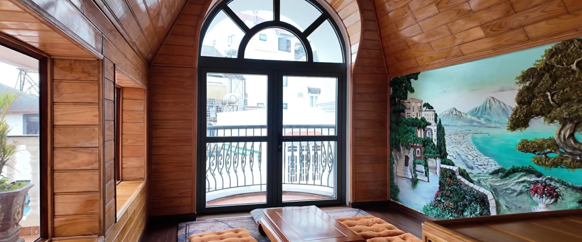 Bán Villa Phù Đổng Thiên Vương Đà Lạt 200m2