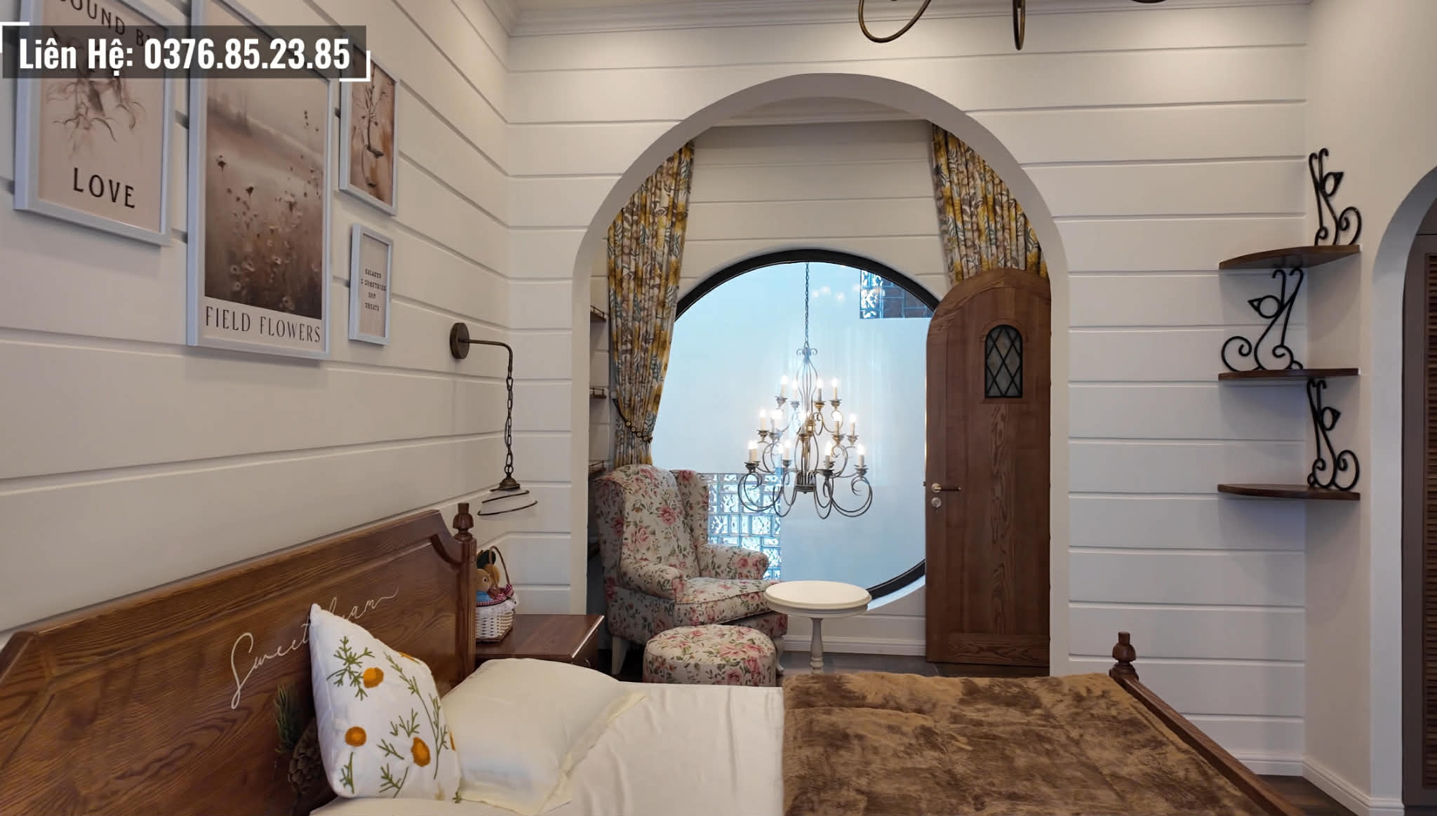 Nhà Nguyễn Trung Trực Đà Lạt